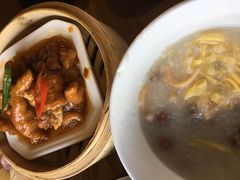 -香港表哥茶餐厅(银泰百货店)