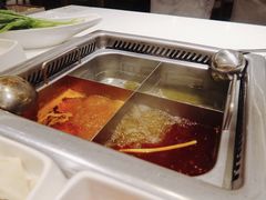 -海底捞火锅(奥体南路店)