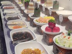 -山里屯铁锅炖·东北菜(康桥店)