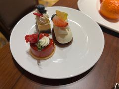 -杭州国际会议中心洲际酒店-原素全日餐厅(解放东路店)