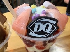 -DQ·蛋糕·冰淇淋(川沙东海岸店)