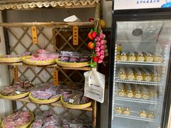 -苏州市吴中区光福窑上花果蜜饯厂