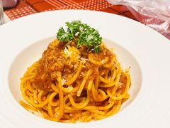 意大利肉酱面-Primo·丽莫意大利窑烤披萨