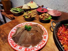 -楠火锅(昆山金鹰店)