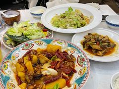 -巴依老爷新疆美食(昌平店)