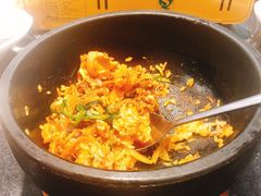 -光化门韩国料理(新地假日广场店)