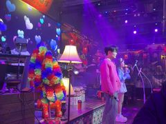 -喜鹊音乐酒馆(西街店)