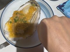 -渔港甄宴·海鲜·地标烟台菜(金沙滩店)