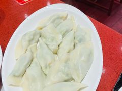 -喜家德虾仁水饺(长泰广场店)