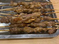 -西部马华清真食府·丝路菜(大钟寺店)