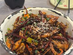 -辣螃铠盆盆蟹大排档(总店)