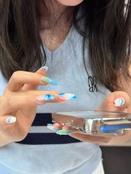 -StartNail美甲