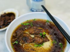 -东吴面馆(因果巷店)
