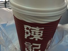 -陈记甜品窝(中山北路店)