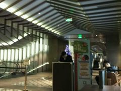 -成都百丽宫影城(LUXE太古里店)