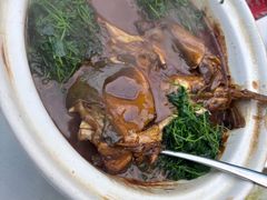 红烧河豚-永丰源大酒店(人民中路店)