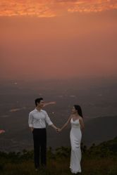 -巴黎春天婚纱摄影STUDIO·定制