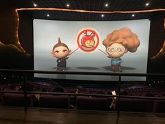 -万象影城(杭州万象城IMAX激光店)