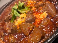-陶德砂锅(蜀汉路店)