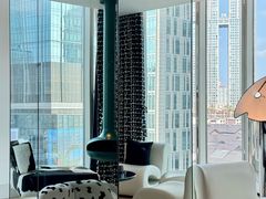 -亚善天籁S酒店(成都太古里旗舰店)