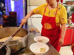 -明红蹄花(糍粑店街店)
