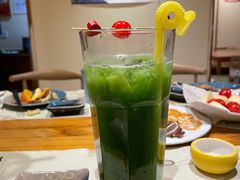 -和创柚子·会席日本料理(新区淮海街店)