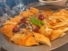 -秀儿四九城·新京菜(亚运村鸟巢店)