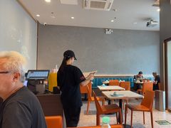 -川百汇烤鱼·泡饼·美蛙(八达岭店)