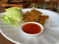-东馆和天下特色餐饮(工农店)