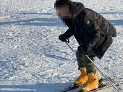 -蓟县盘山滑雪场