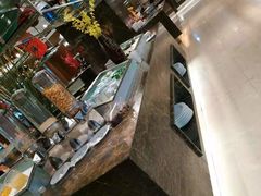 -新港湾大酒店-西餐厅