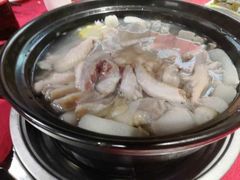 -春润大地海南椰子鸡(沙井京基百纳广场店)