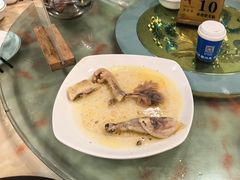 -新金盛·海鲜酒楼(盐田店)
