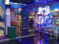 -真快活Coohoo Max(武汉绿地新田360店)