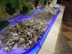 -比尔森韩式烤肉自助(绿园店)