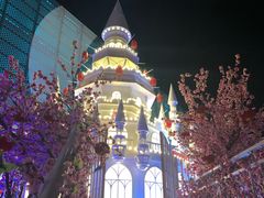 -加餐海鲜自助(宝龙一城店)