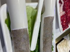 -古乐牛香·鲜牛肉自助火锅(南京总店)