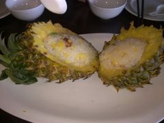 菠萝饭-茶马古道(大悦城店)
