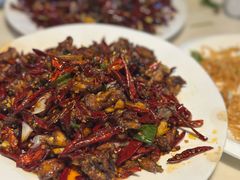 -田记餐馆(富国街店)