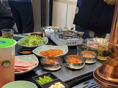 -臻牛烤肉