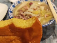 -百草滩羊清水涮羊肉·清真·宁夏盐池滩羊(莲花桥店)