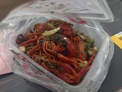 -一起吃小龙虾·海鲜(海珠店)