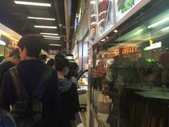 -一代烤翅王(大汉口店)
