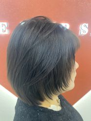 点击看大图 -FINE HAIR 烫染专业设计