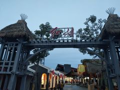 -三亚红色娘子军演艺公园景区
