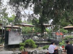 -蘇河湾·新鲁菜·泰山宴(泰山店)