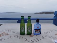 -北港方记海鲜楼·海景餐厅