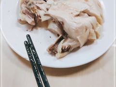 -泰煌鸡·上海白斩鸡·沪菜(平利店)