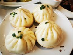 蟹粉生煎-光明邨大酒家(淮海路店)