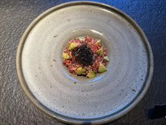 -炉石六本目·冰鲜和牛炭火烤肉·寿喜烧店(梅江店)